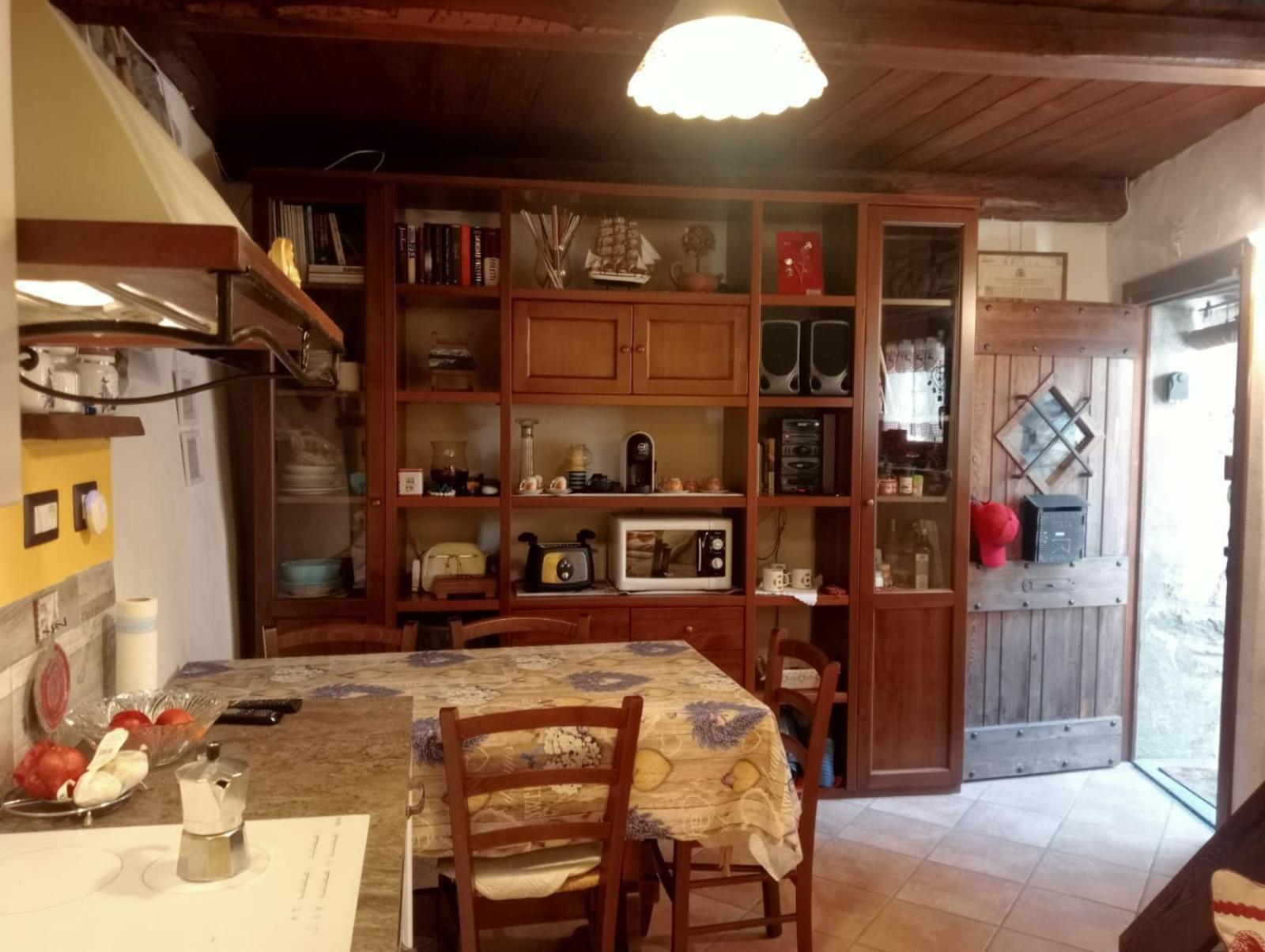 Home Sweet Home Antey-Saint-André Esterno foto